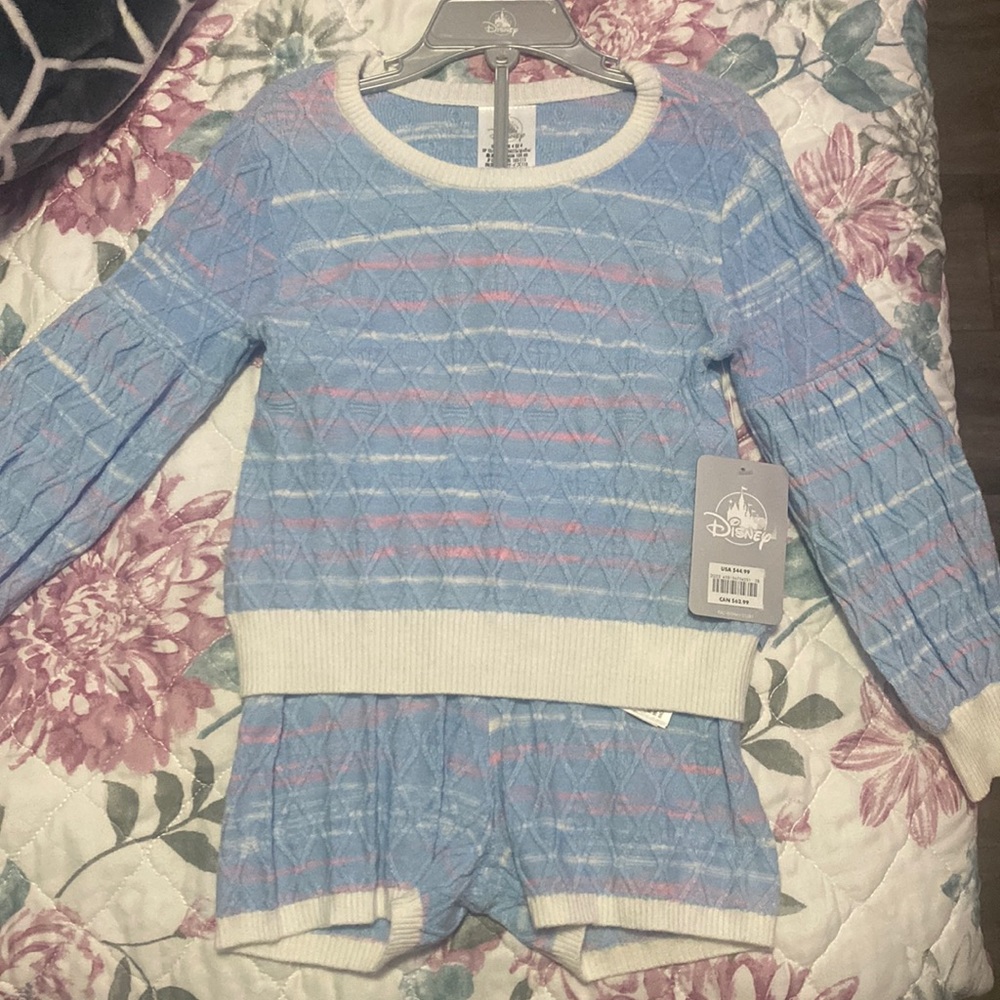 Disney toddler girl